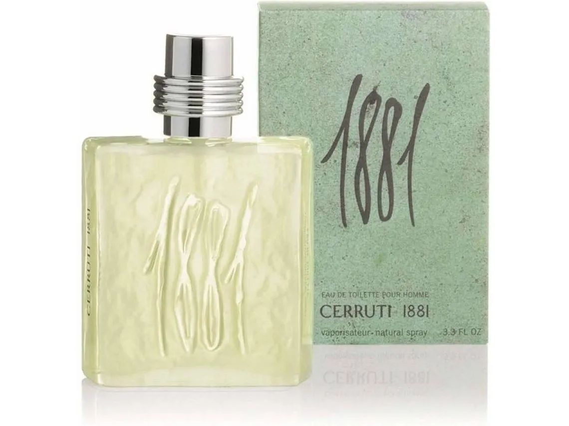 Cerruti 1881 H Et