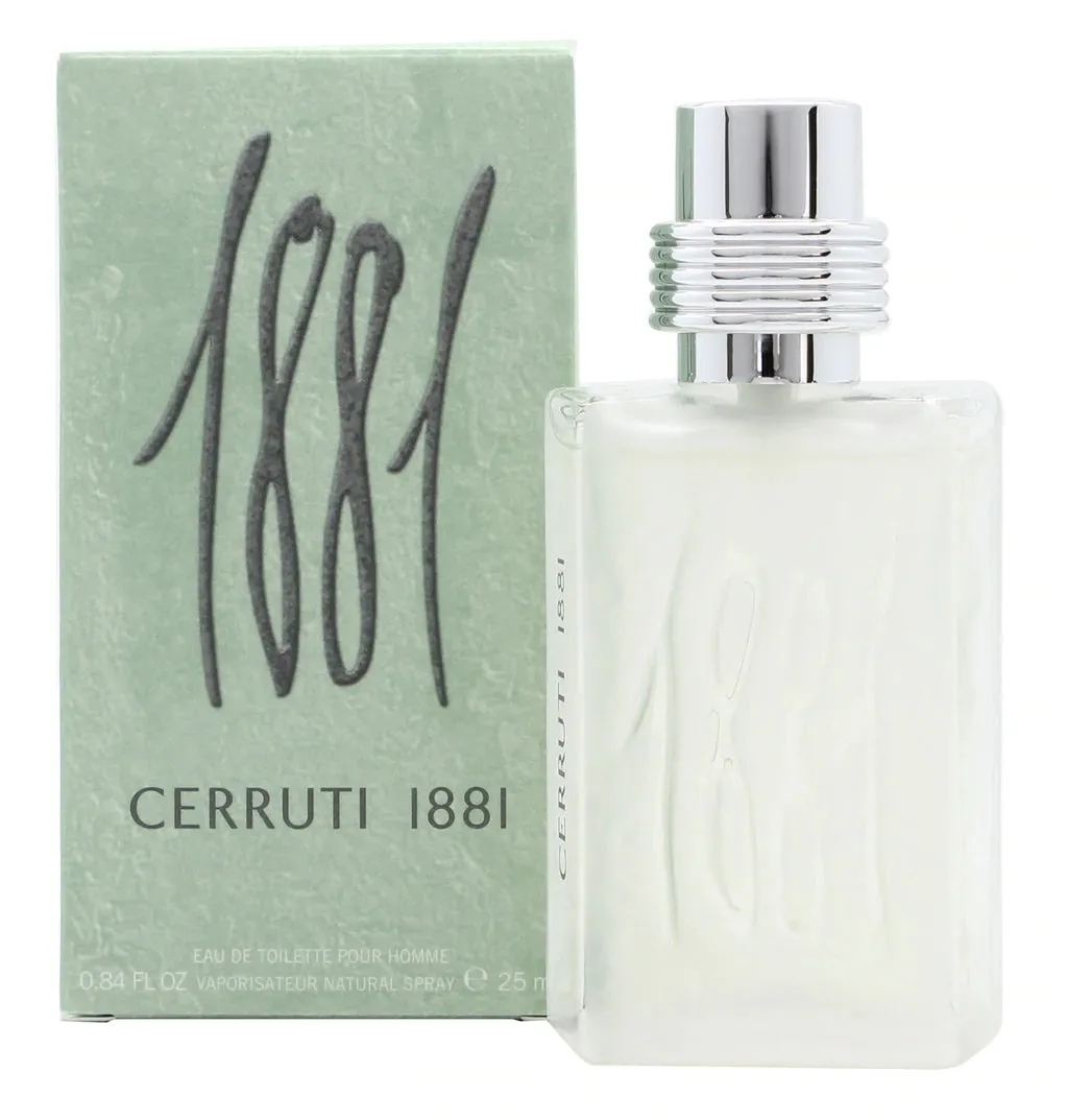 Cerruti 1881 H Et