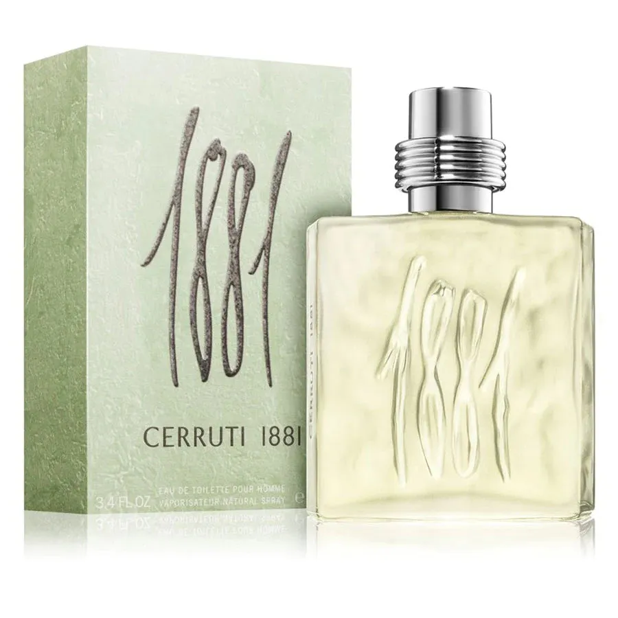 Cerruti 1881 H Et