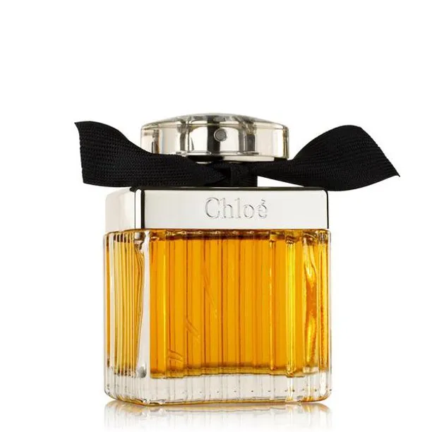 Chloe Chloé Eau de Parfum Intense 2.5 oz 75 ml Women