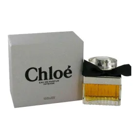 Chloe Chloé Eau de Parfum Intense 2.5 oz 75 ml Women