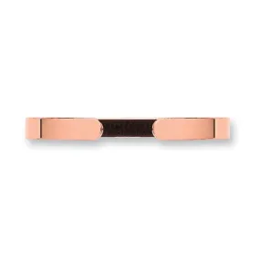 Copper Magnetic Bangle with Six Magnets