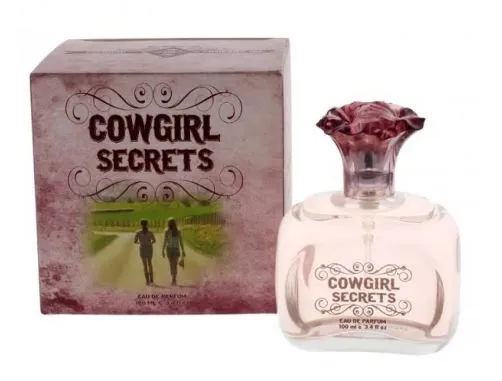 Cowgirl Secrets Women's Perfume