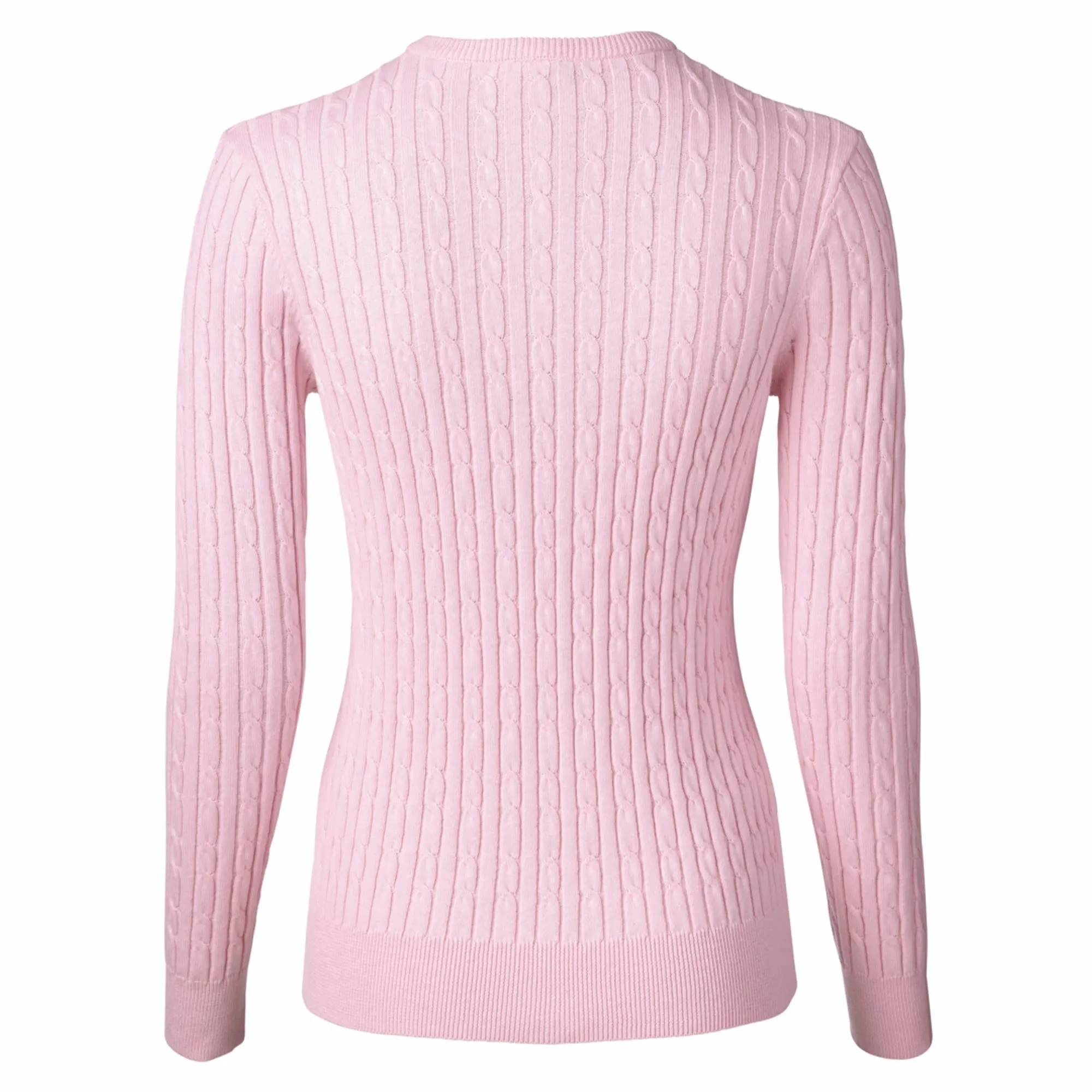 Daily Sports Madelene Pullover Pink