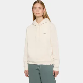 Dickies CLANCY HOODIE WOMAN WHITECAP GREY