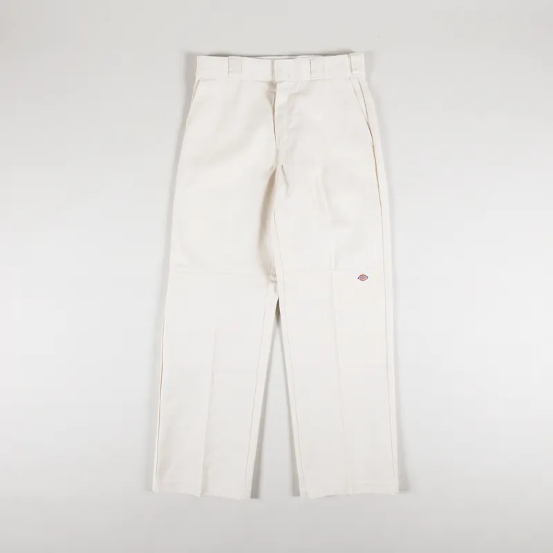 Dickies Double Knee Work Pant Recycled Whitecap Grey