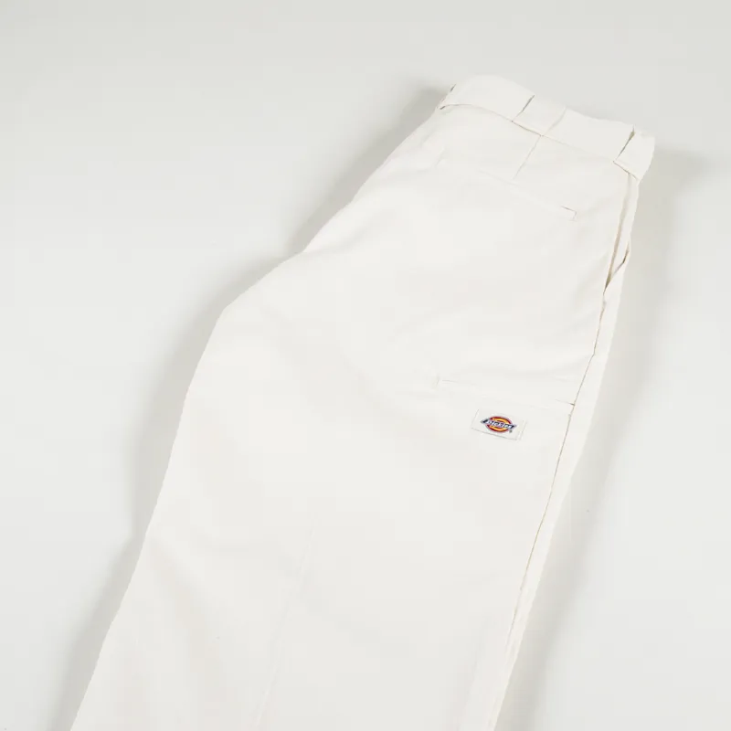 Dickies Double Knee Work Pant Recycled Whitecap Grey