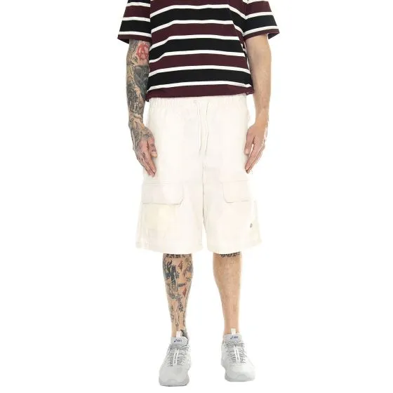 Dickies Fisherville Short Whitecap Gray