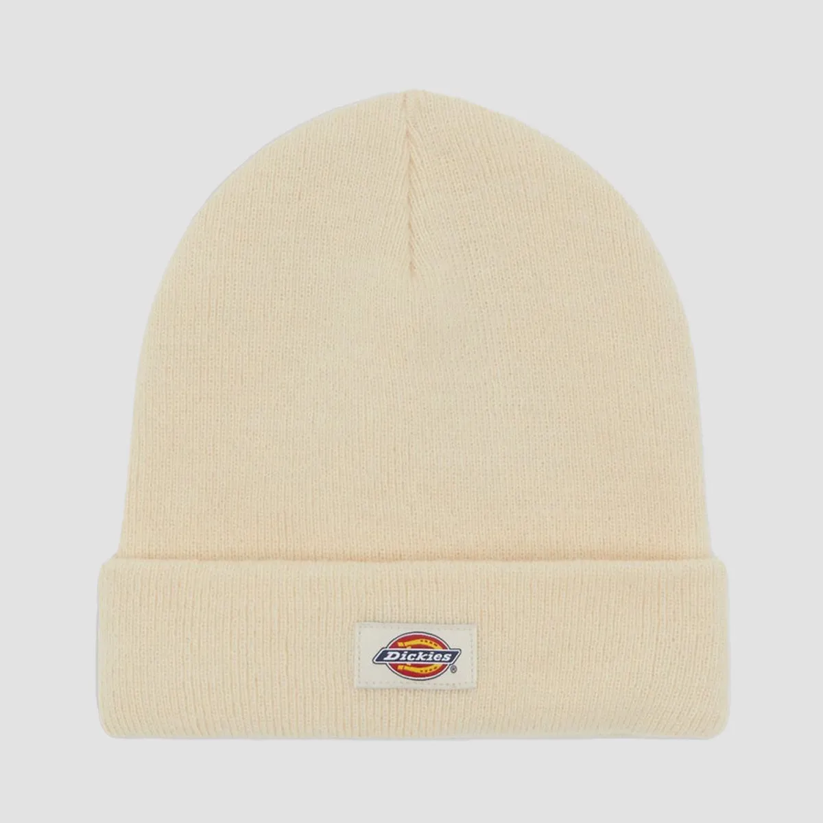 Dickies Gibsland Beanie Whitecap Grey