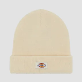 Dickies Gibsland Beanie Whitecap Grey