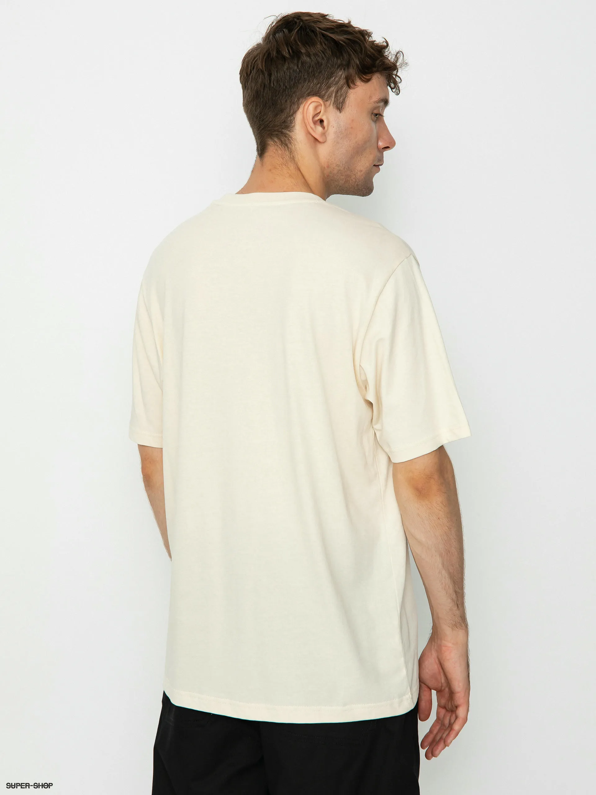 Dickies Mapleton T-shirt (whitecap gray)