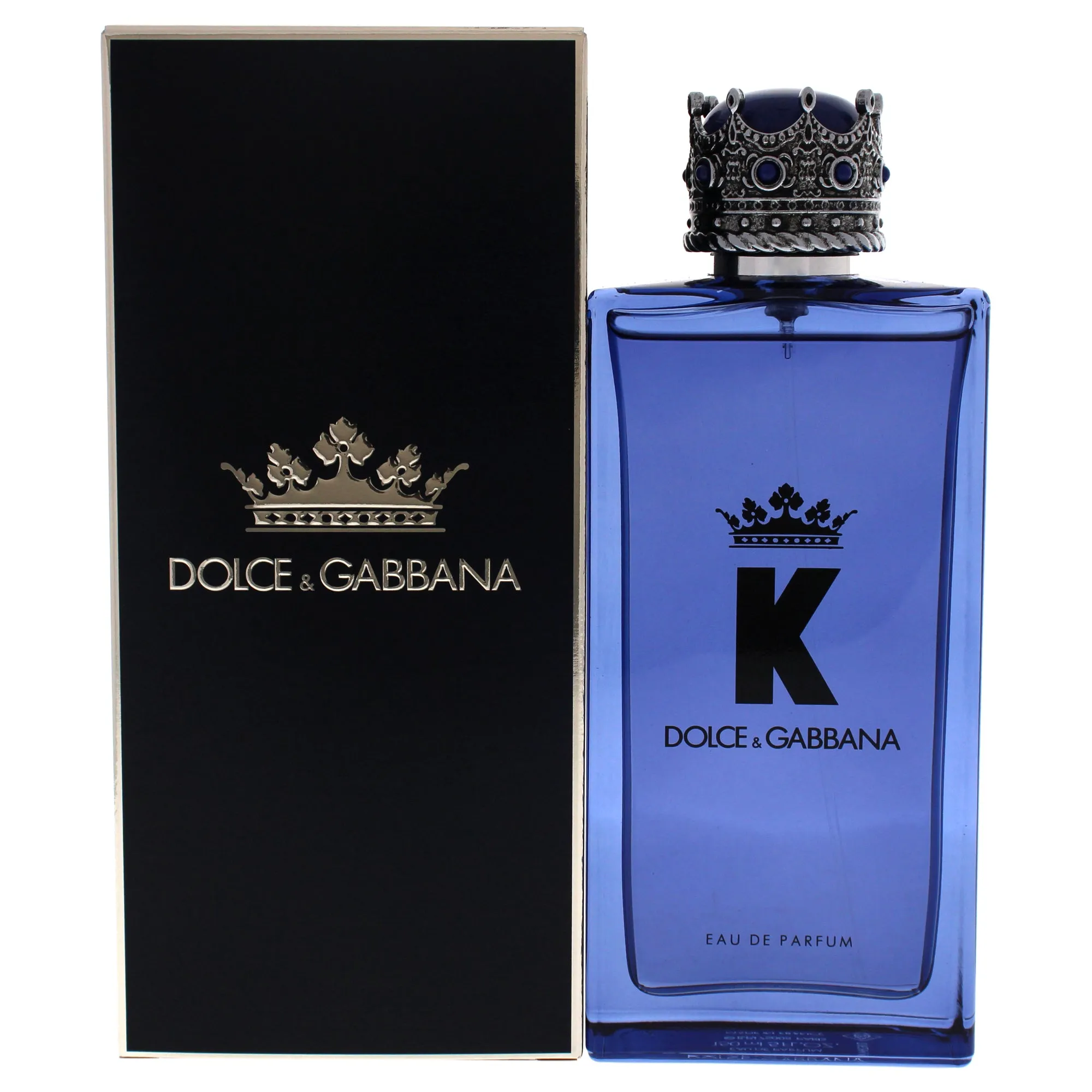 Dolce&Gabbana King parfum 100ml 3.3 oz