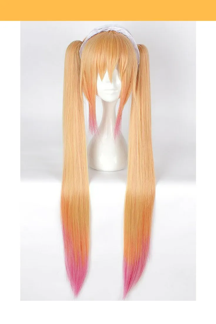 Dragon Maid Tohru Cosplay Wig