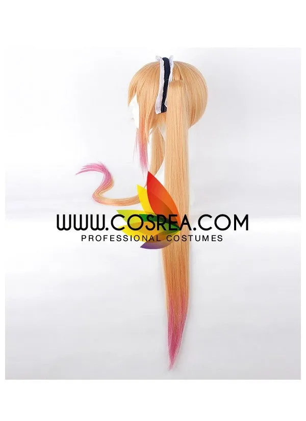 Dragon Maid Tohru Cosplay Wig