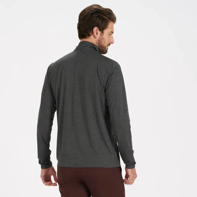 Ease Performance Half Zip