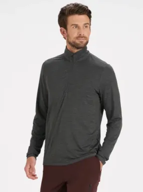 Ease Performance Half Zip