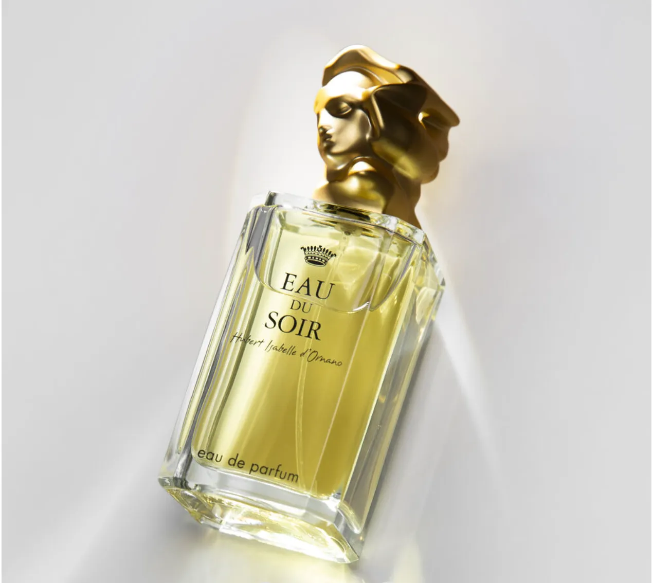 EAU DU SOIR