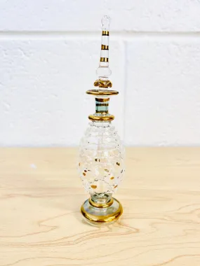 Egyptian Vine Perfume Bottle