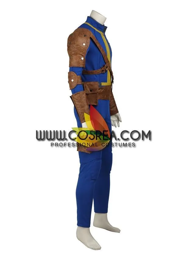 Fallout 4 Male Cosplay Costume