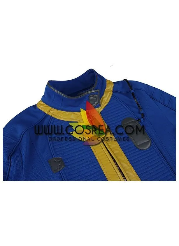 Fallout 4 Male Cosplay Costume