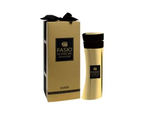 Fasio Supreme Pour Femme By Emper 3.4 oz