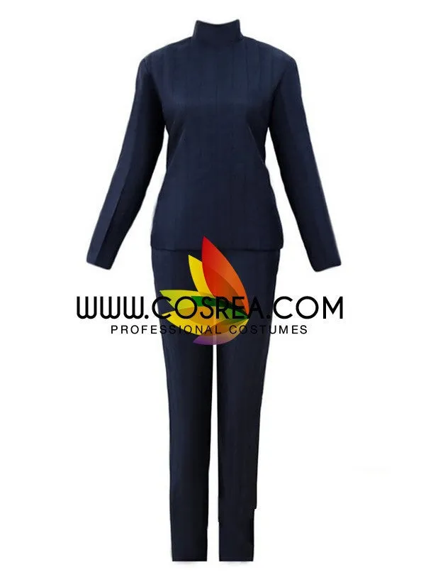 Fire Emblem Awakening Lucina Cosplay Costume