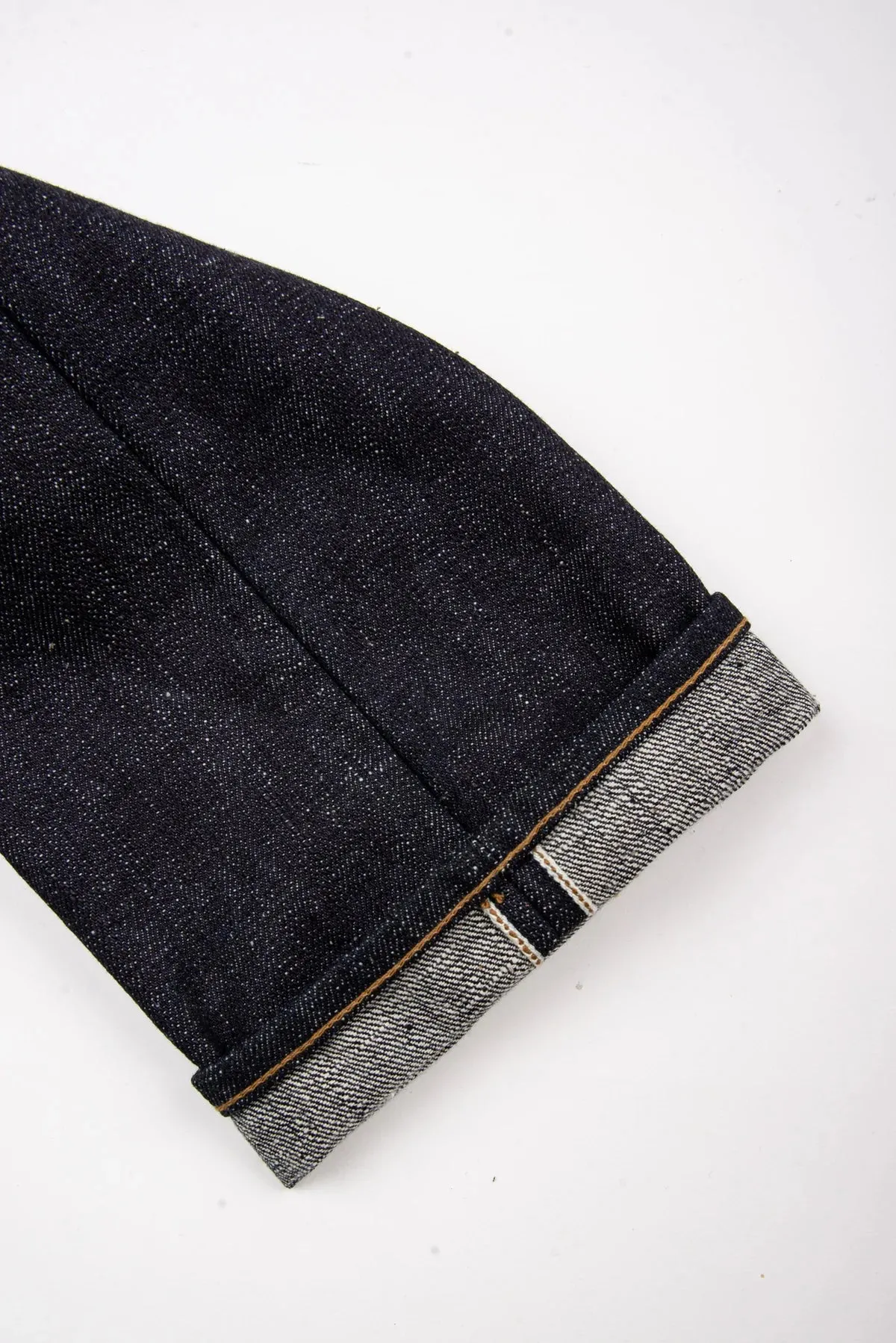 Freenote Cloth Portola - 17oz Indigo Slub