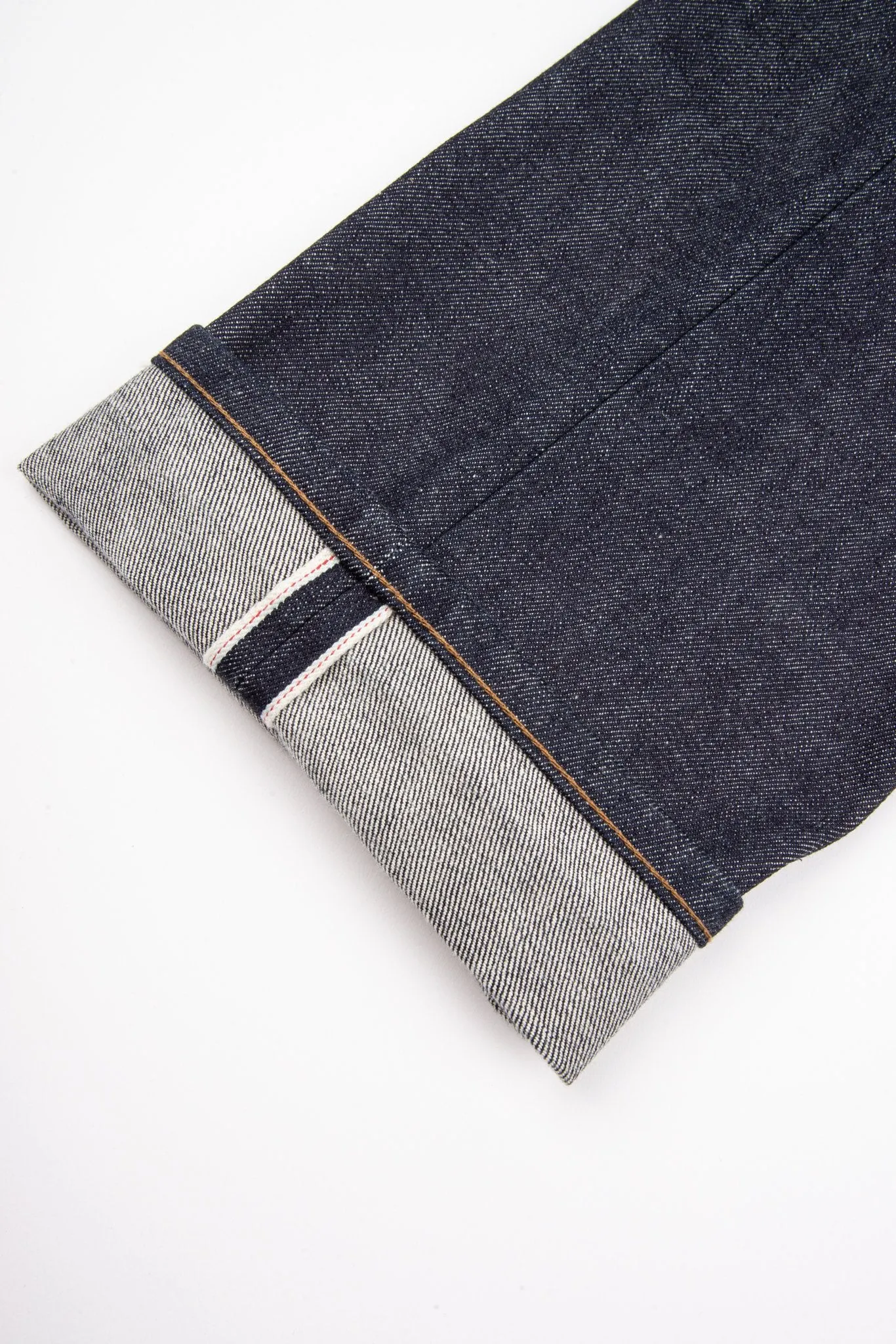 Freenote Cloth Trabuco - 15oz Denim