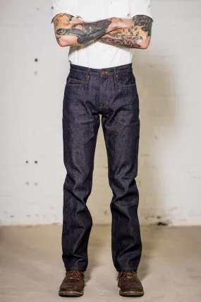 Freenote Cloth Trabuco - 15oz Denim