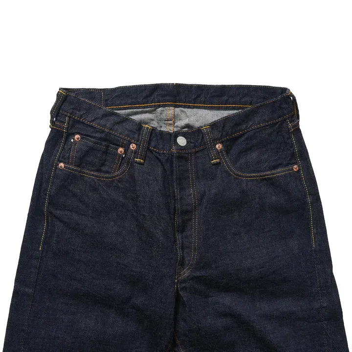 Fullcount 1101W - Straight Denim