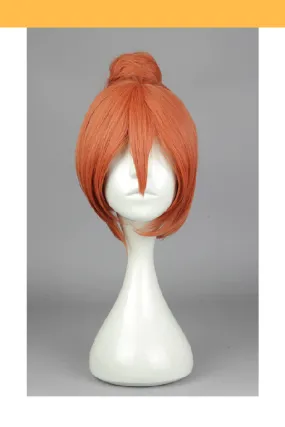 Gintama Kagura Yato Cosplay Wig