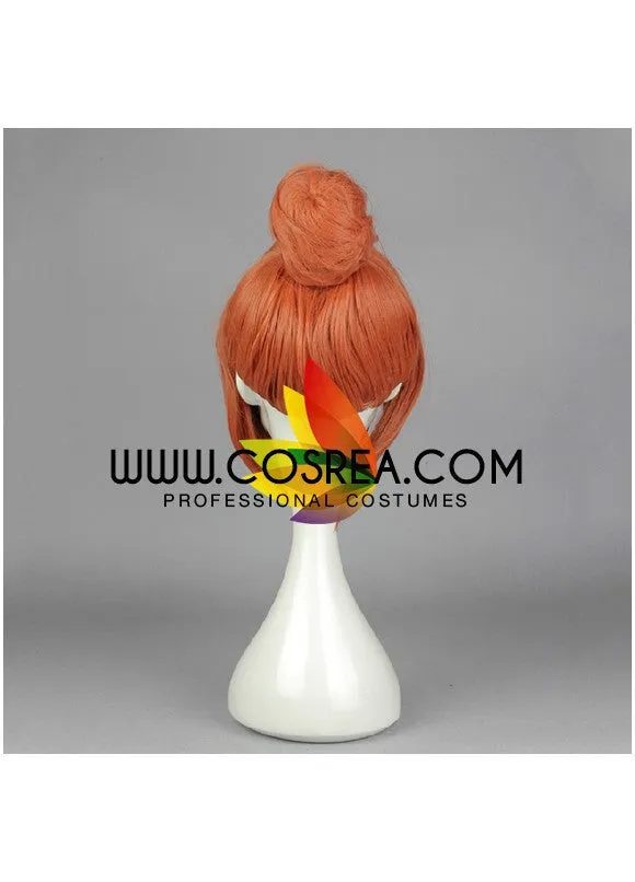 Gintama Kagura Yato Cosplay Wig