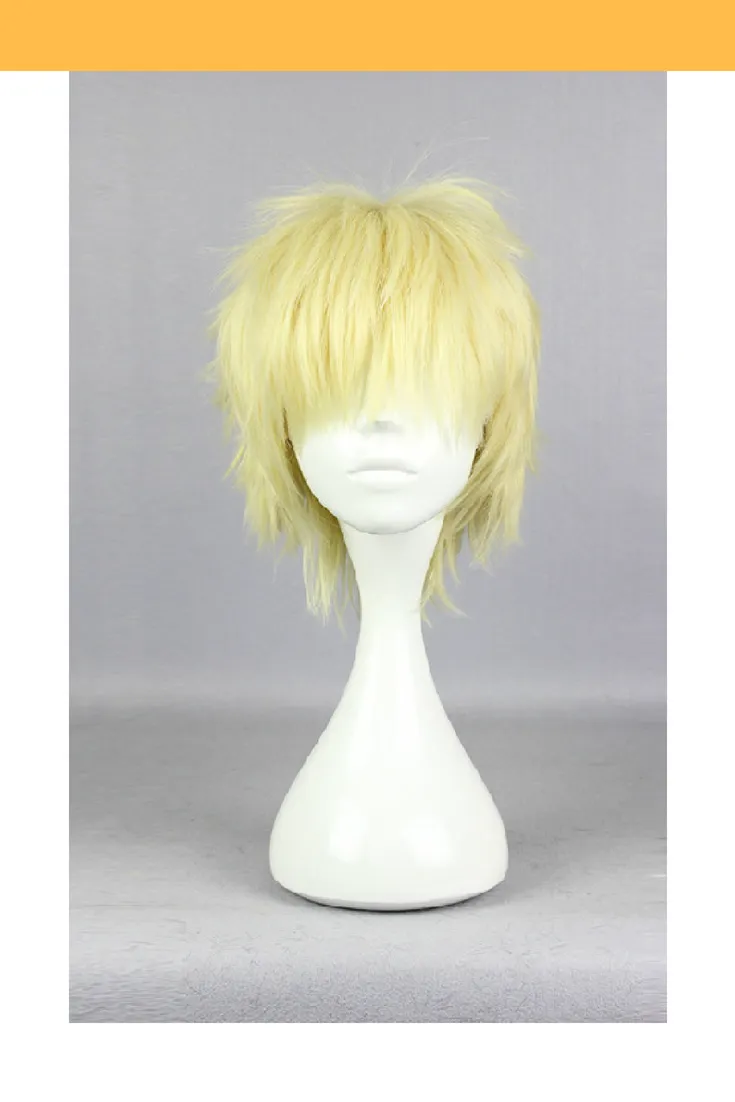 Haikyuu Kei Tsukishima Cosplay Wig