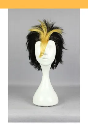 Haikyuu Yuu Nishinoya Cosplay Wig