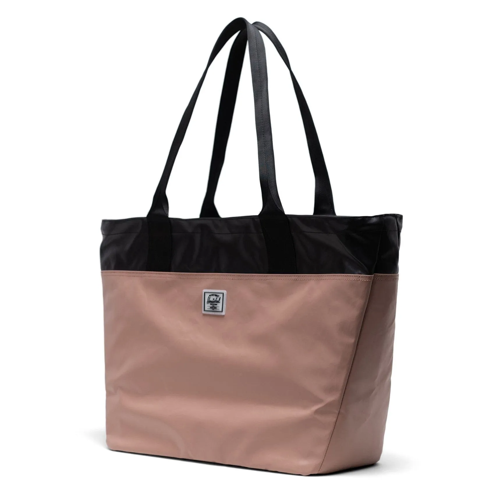 Herschel Bags Alexander Zip Tote - Ash Rose