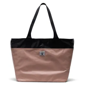 Herschel Bags Alexander Zip Tote - Ash Rose