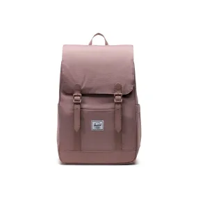 Herschel Bags Retreat Small Backpack - Ash Rose