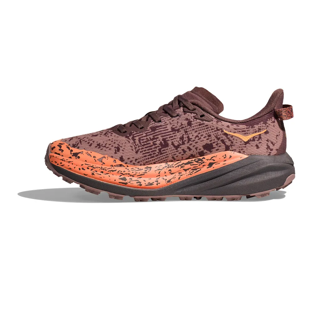 Hoka Speedgoat 6 GORE-TEX Women's Trail Running Shoes - AW24