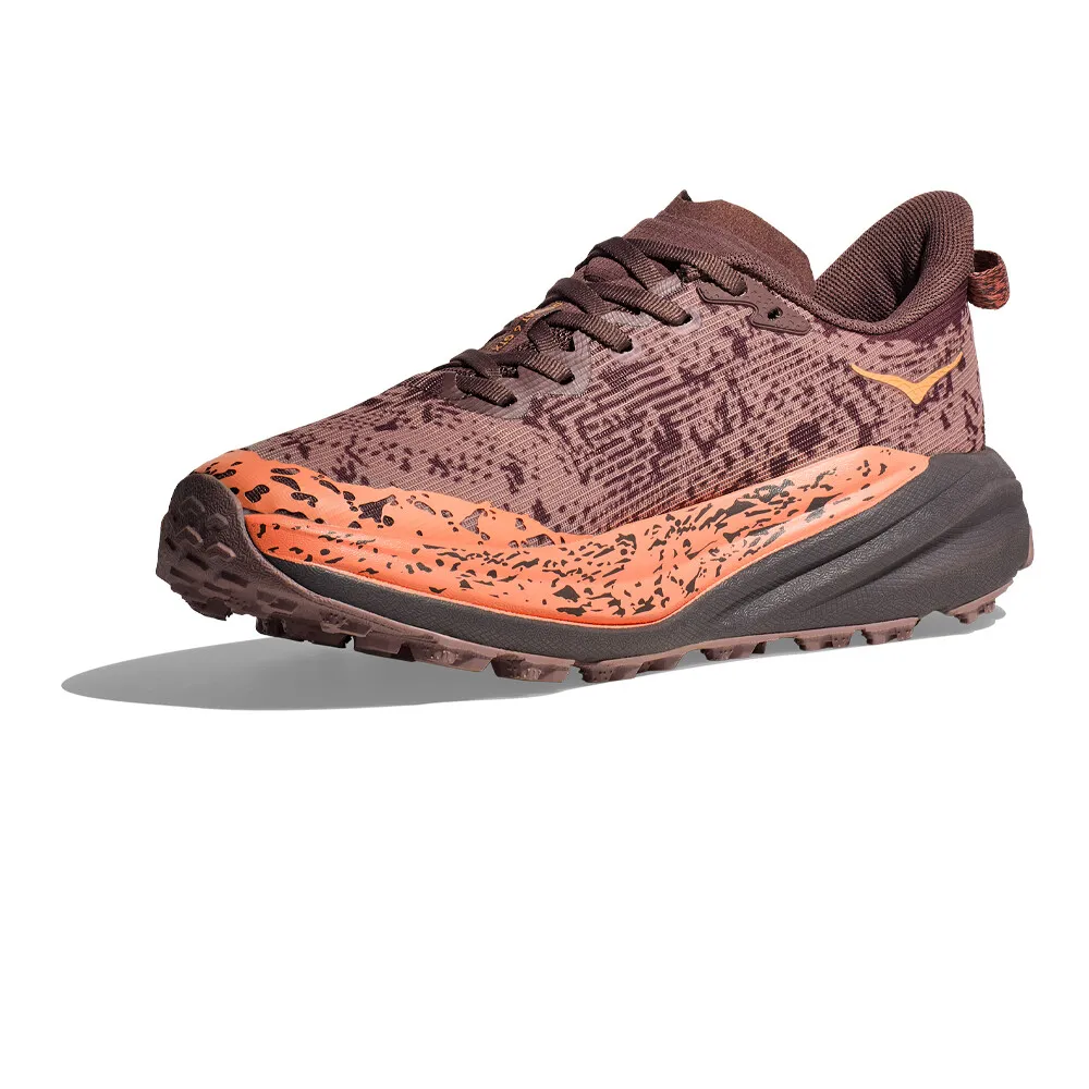 Hoka Speedgoat 6 GORE-TEX Women's Trail Running Shoes - AW24