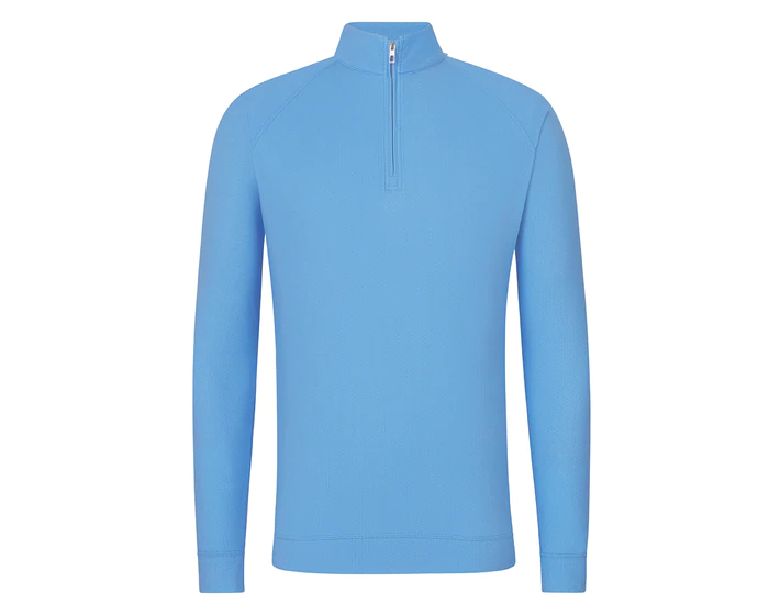 HOLDERNESS & BOURNE The Balfour Pullover