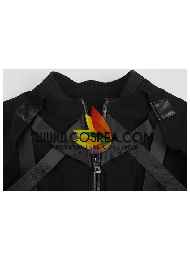 Hunger Games Katniss Everdeen Mockingjay 1 Cosplay Costume