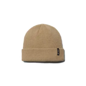 Icon 2 Beanie, Stone