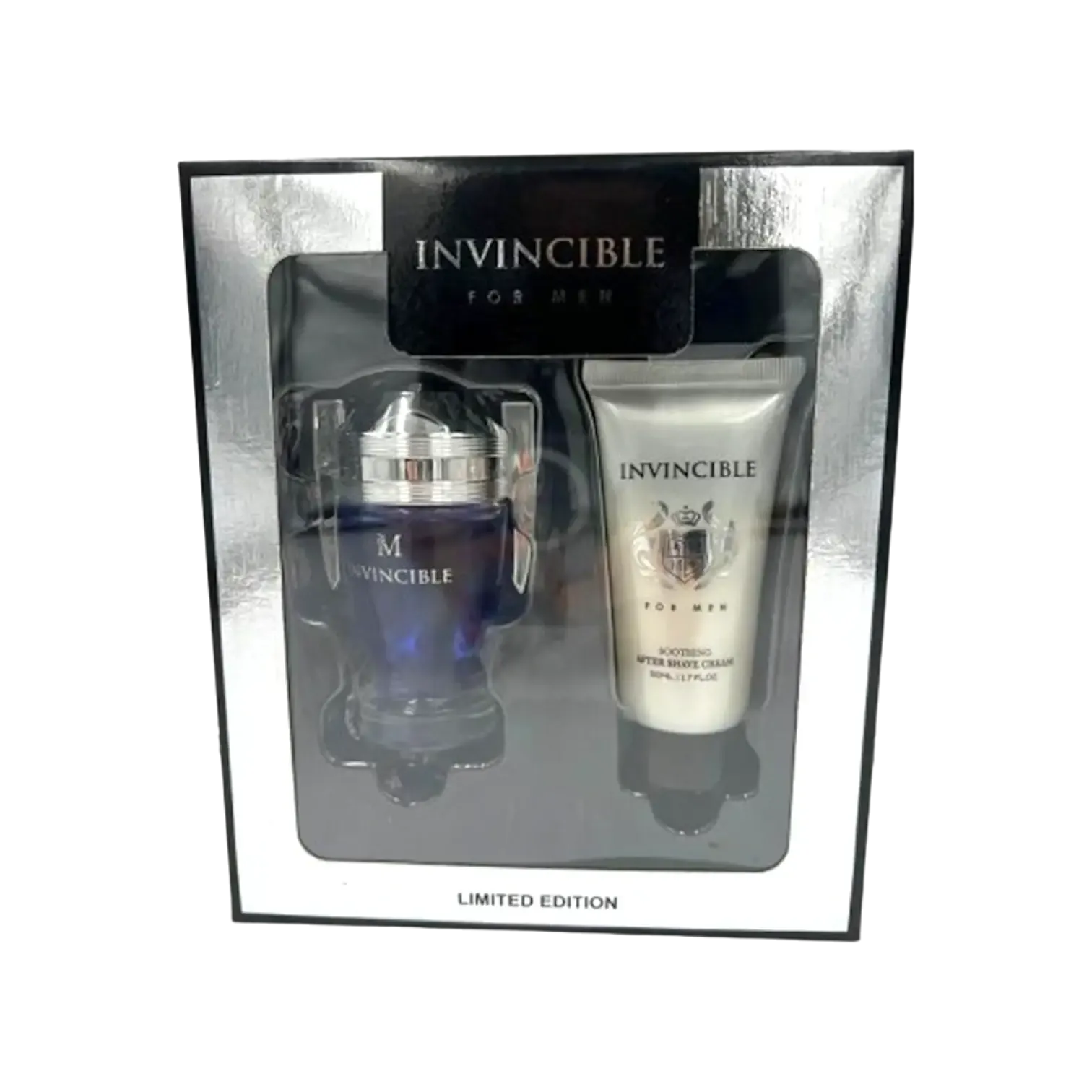 Invincible Coffret Mirage Masculino