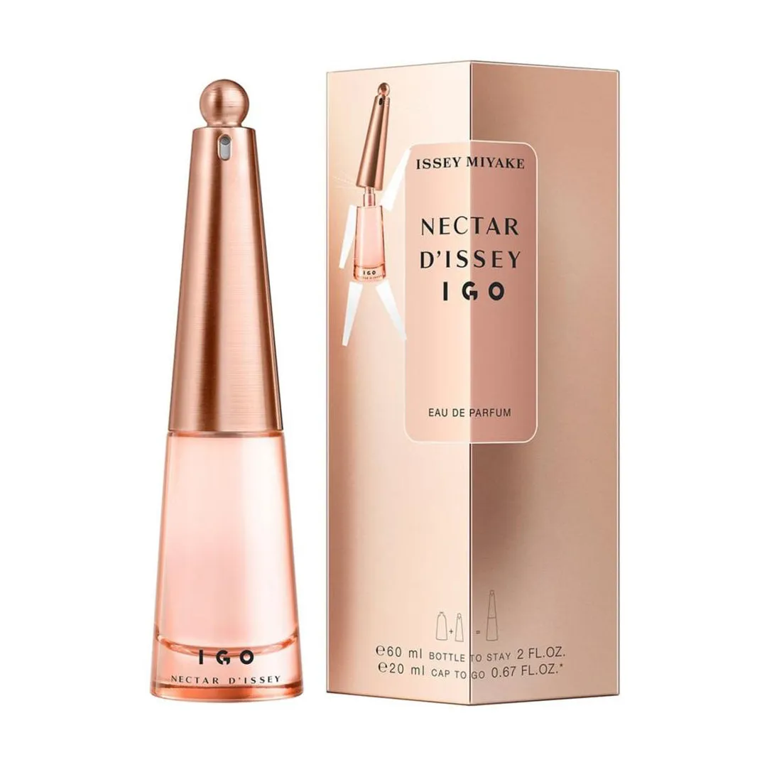 Issey Miyake Nectar D’Issey IGO EDP 60 ml + 20 ml