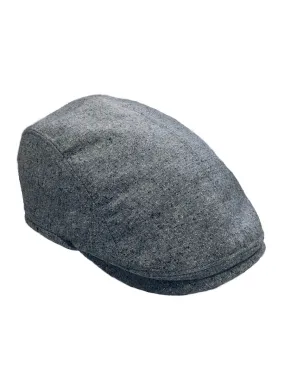 Jackson Silk Driving Cap [ 2 Colors ]