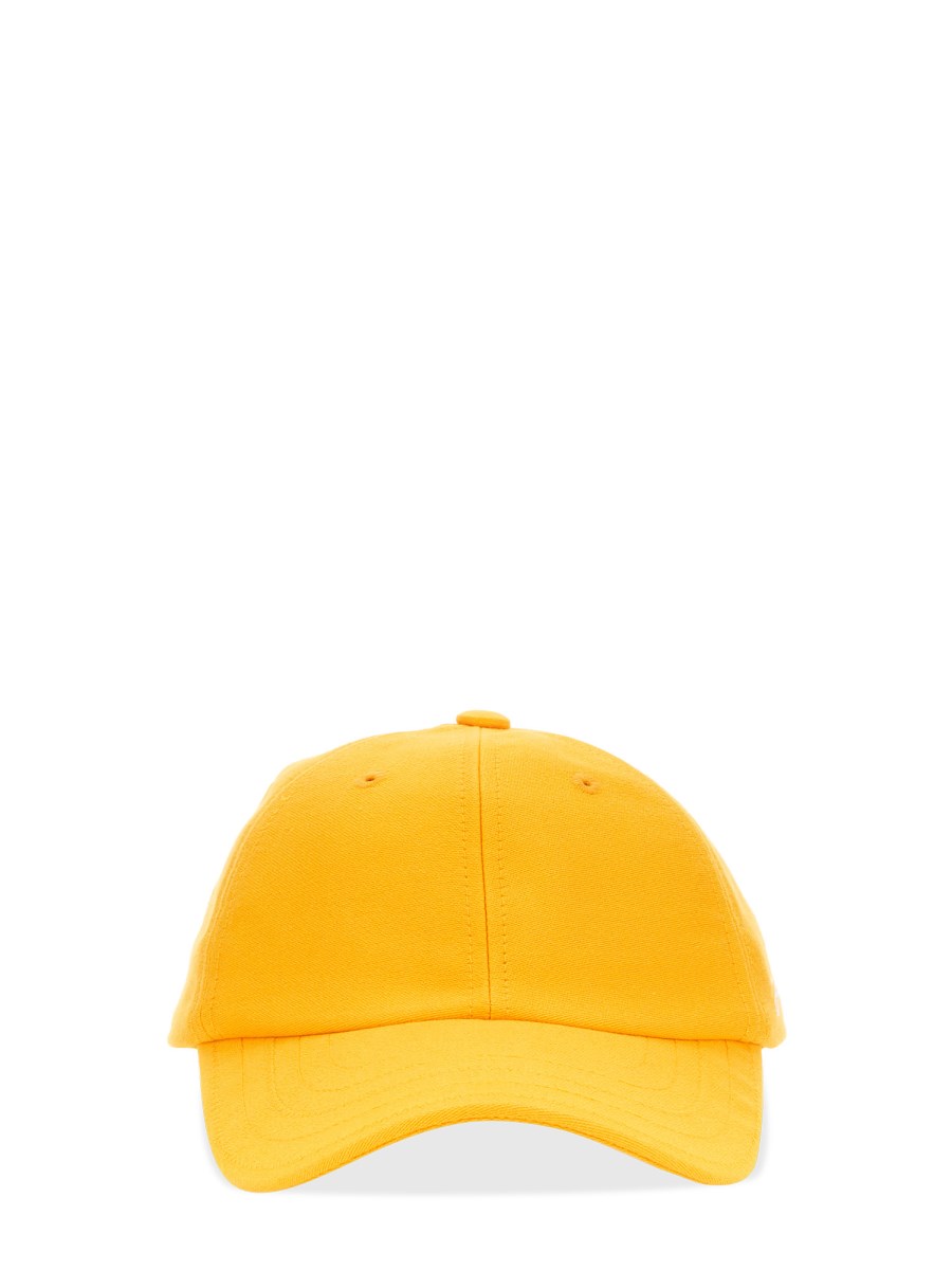 JACQUEMUS    BASEBALL CAP