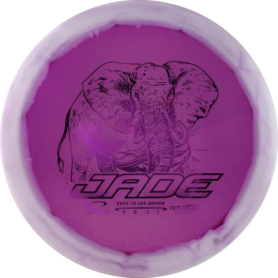 Jade Opto Ice Orbit