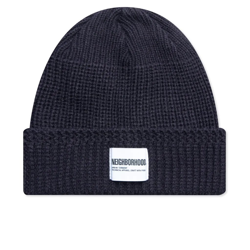 JP Beanie - Navy