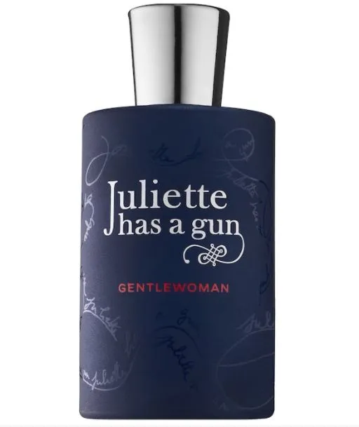 Juliette Has a Gun Gentlewoman Eau De Parfum Spray For Women 3.3 oz