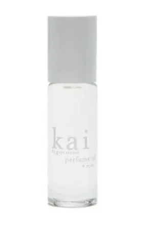 Kai Rose Perfume Oil